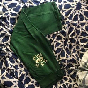 Ralph Lauren polo sweatpants